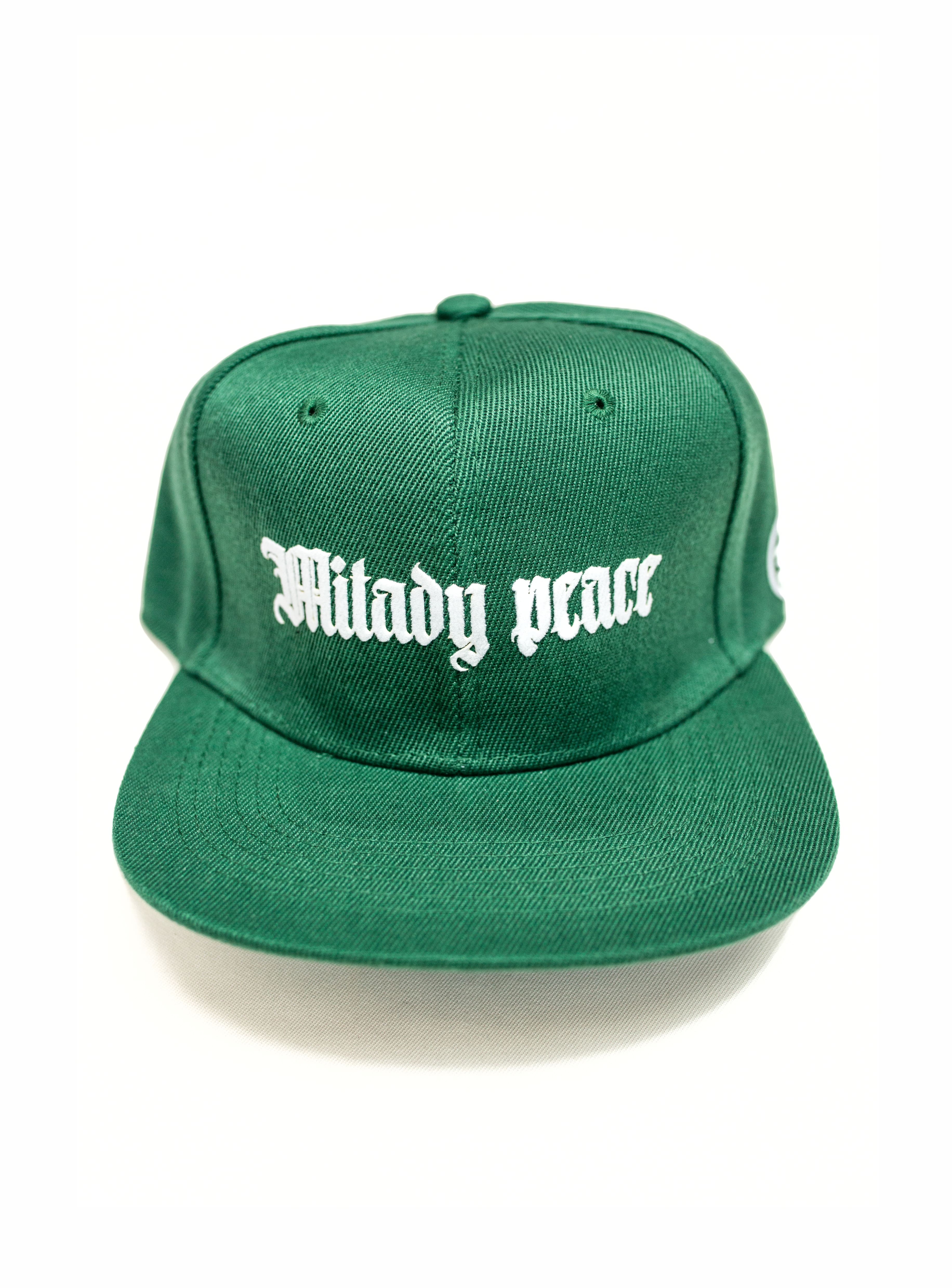 Mitady Peace