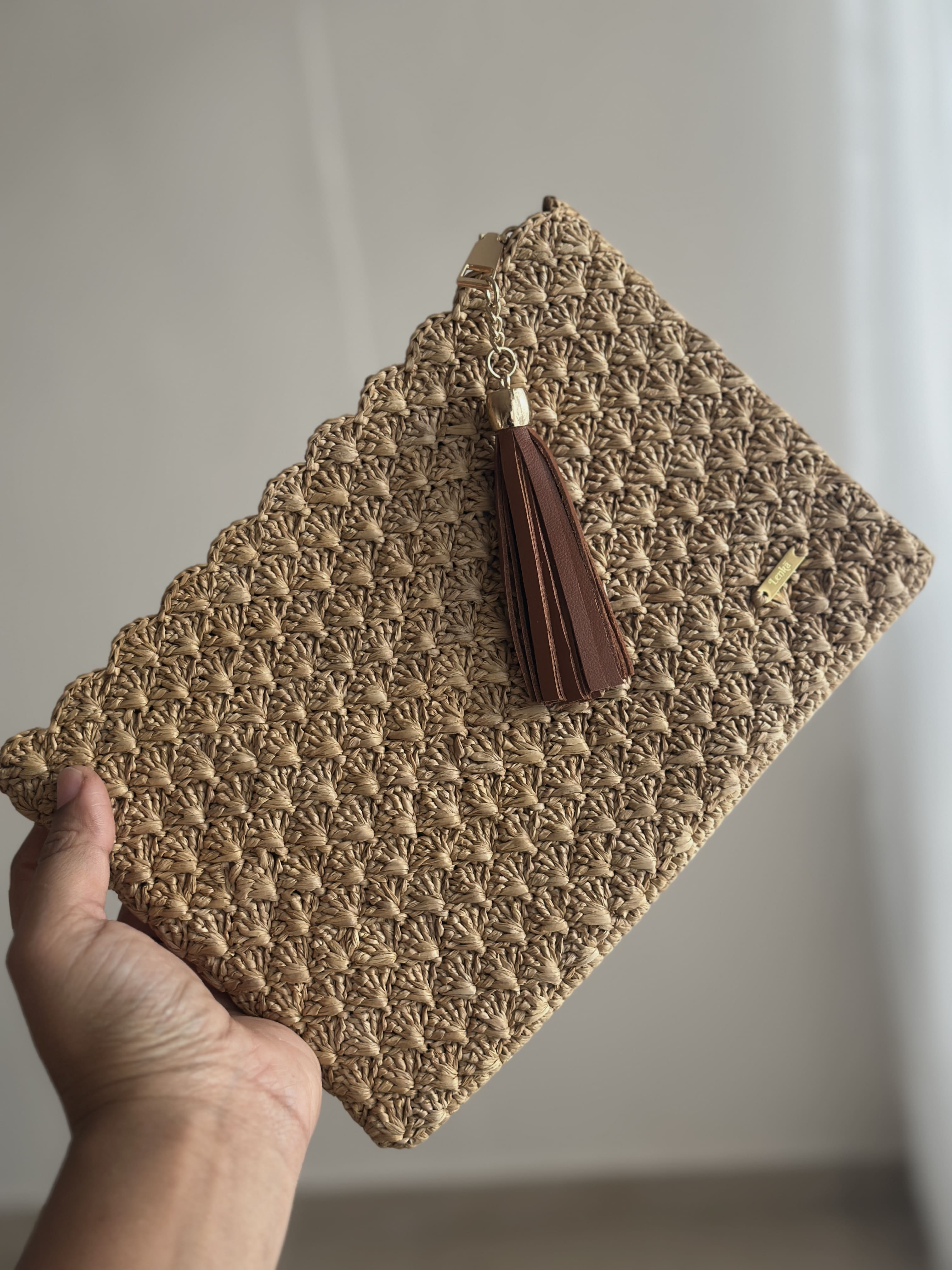Pochette Pina 