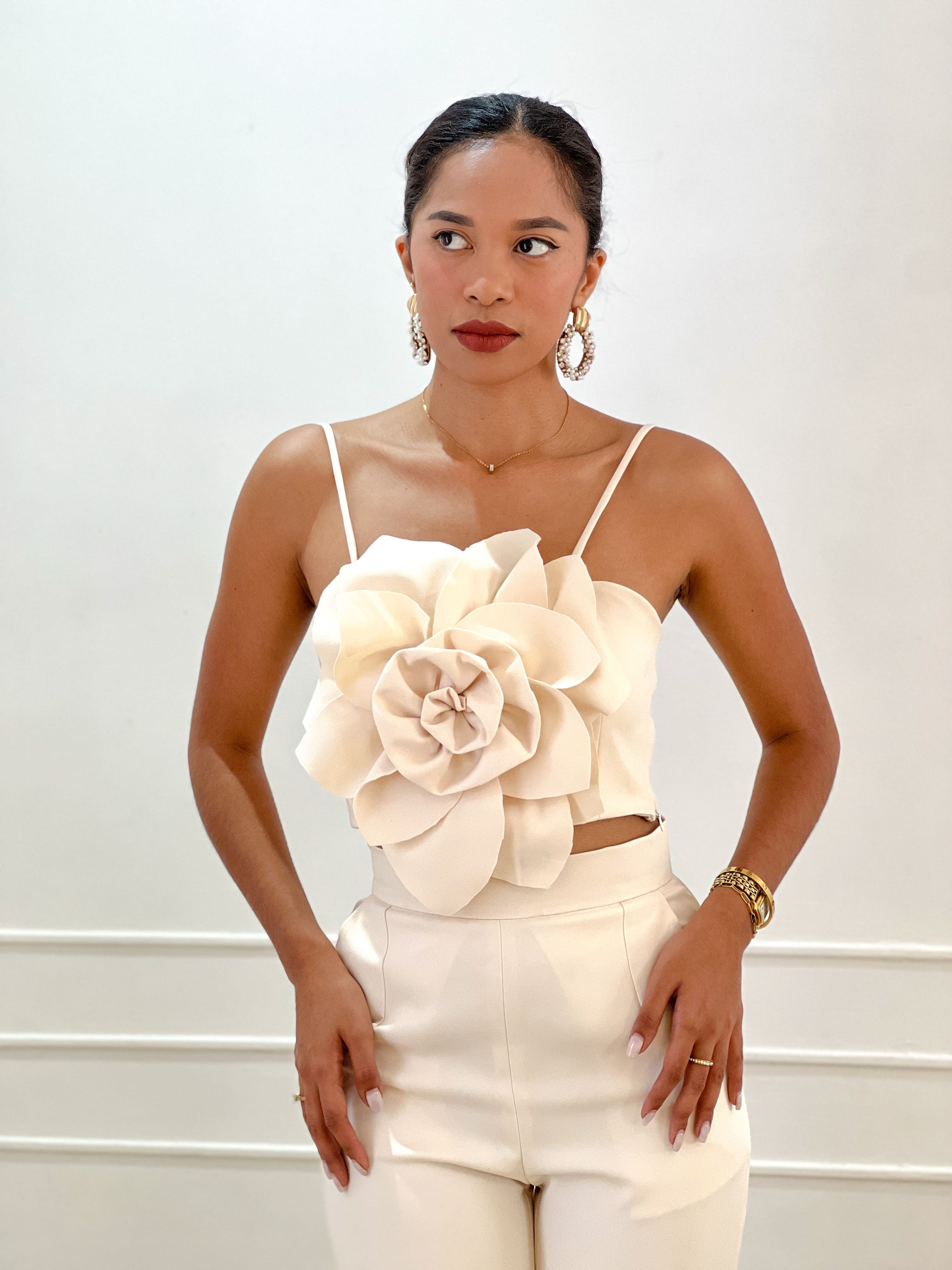 FLORA set