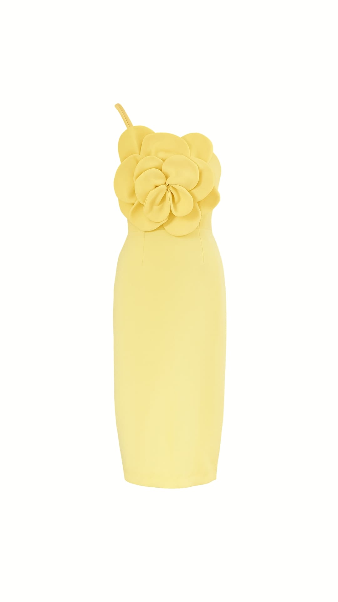 BIANCA - Midi dress