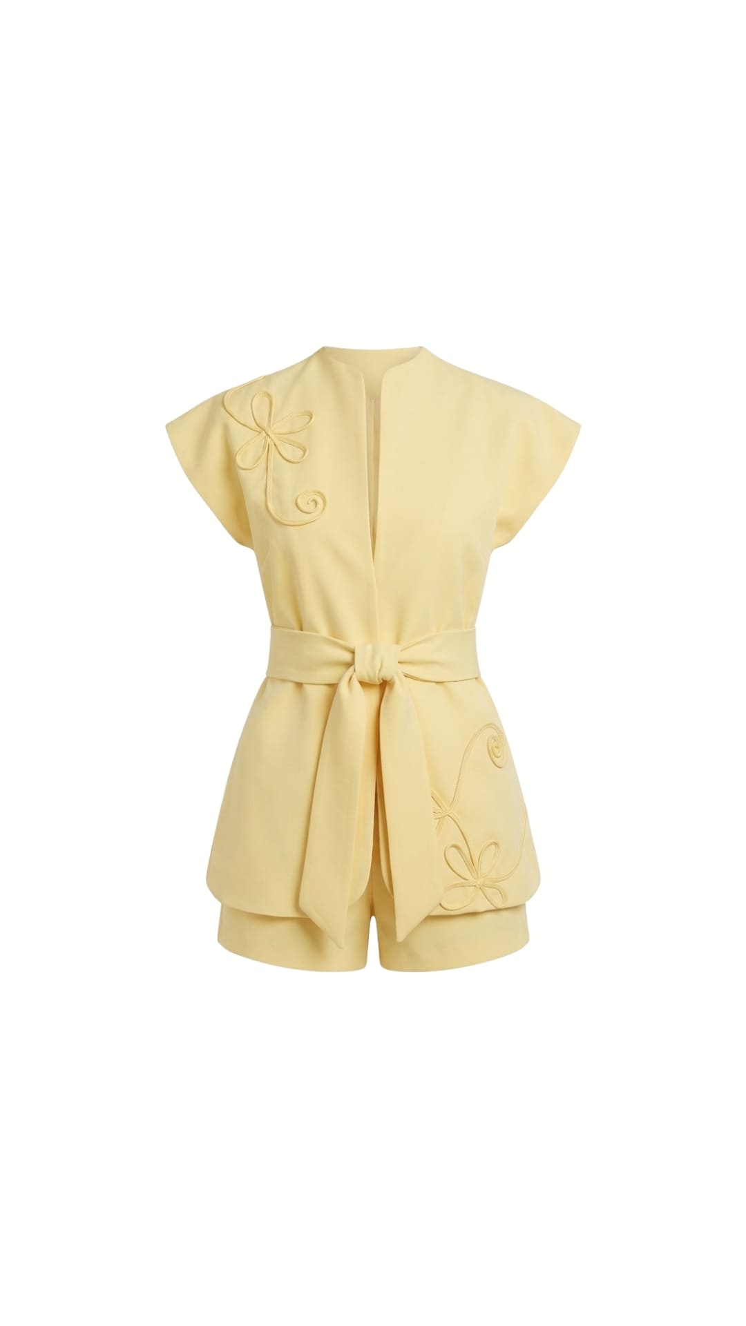 AMBRE version short
